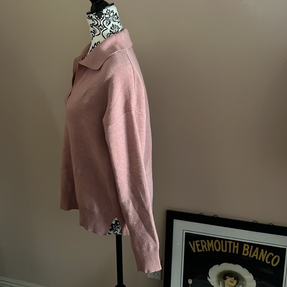 Max Studio Pullover Sweater Size M - Picture 5 of 9